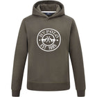 HV Polo Hoodie HVPRebecca Forest Green