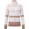 HV Polo Turtleneck Sweater HVPEvery Natural