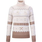 HV Polo Turtleneck Sweater HVPEvery Natural