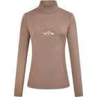 HV Polo Shirt HVPOdette Peacan