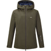 HV Polo Jacket HVPDonja Forest Green
