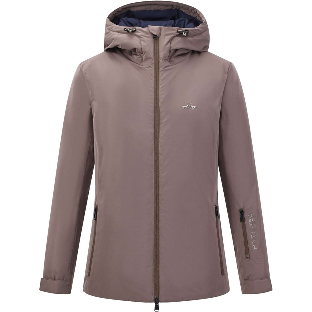 HV Polo Jacket HVPDonja Peacan