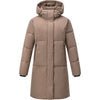 HV Polo Parka HVPRowan Peacan