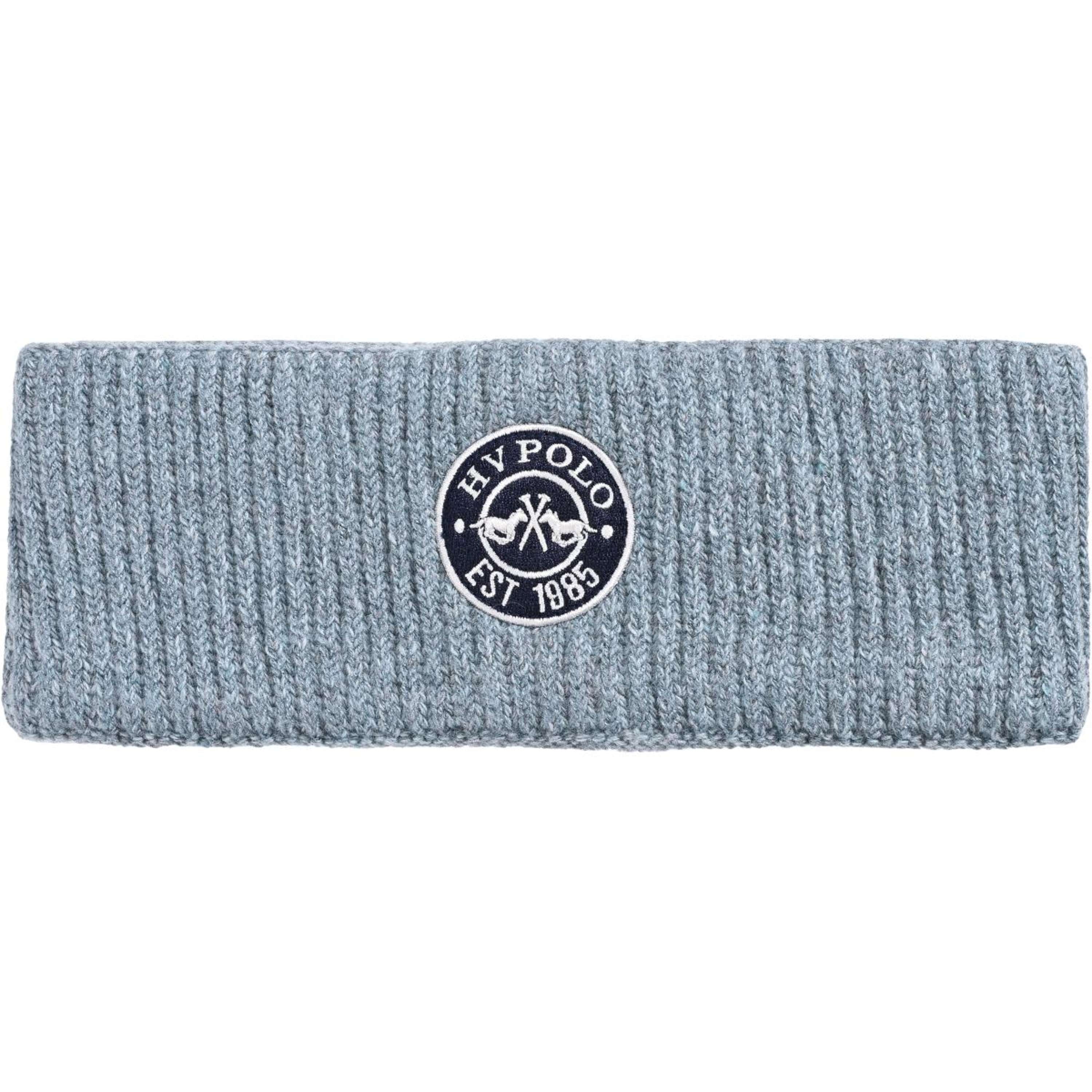 HV Polo Headband HVPNada Mineral Blue