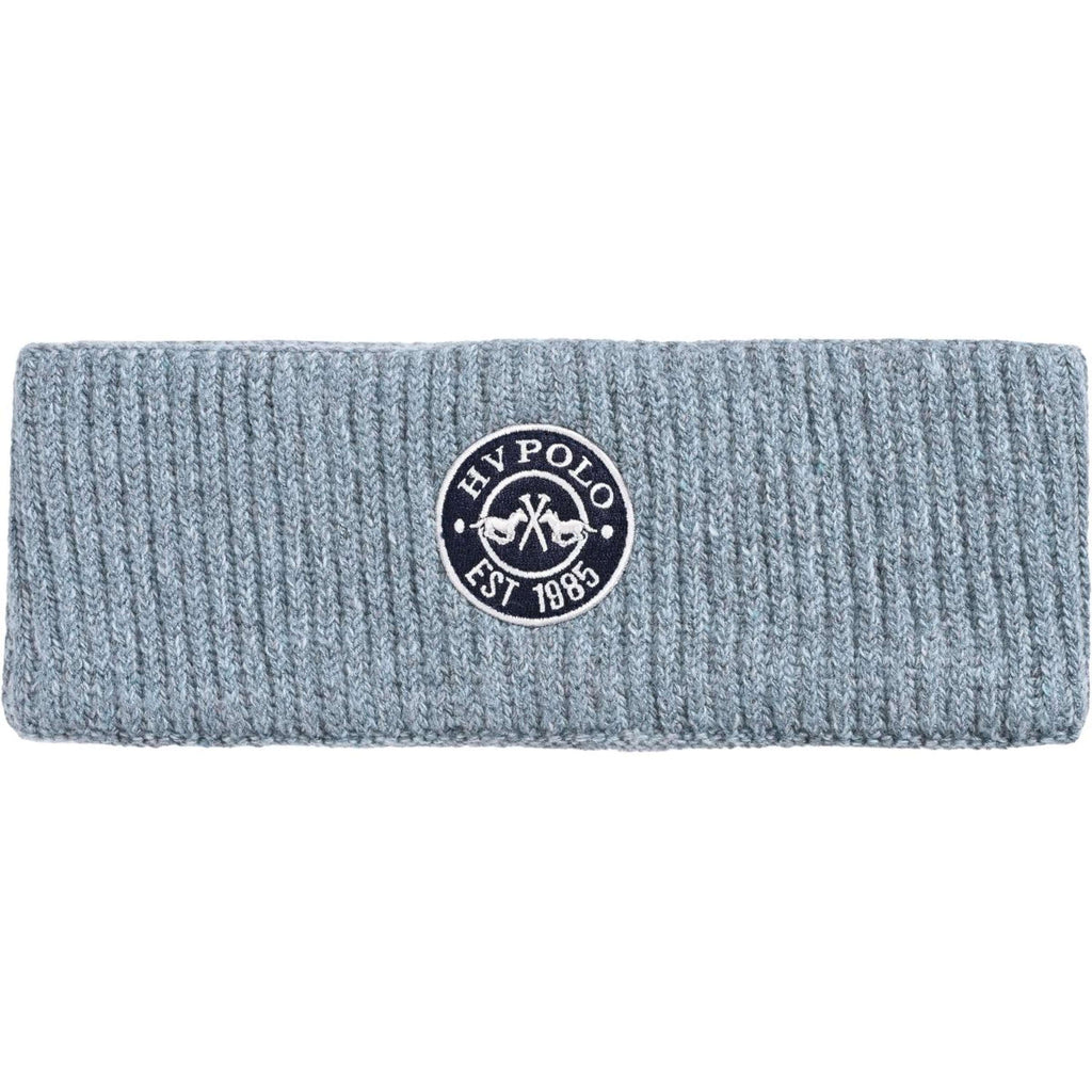 HV Polo Headband HVPNada Mineral Blue