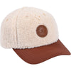 HV Polo Cap HVPTeddy Chalk