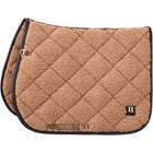 HV Polo Saddlepad HVPLisa General Purpose Almond