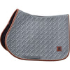 HV Polo Saddlepad HVPLuxi General Purpose Mineral Blue