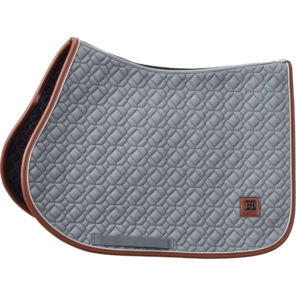 HV Polo Saddlepad HVPLuxi General Purpose Mineral Blue
