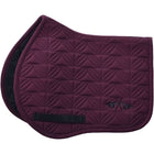 HV Polo Saddlepad HVPSachie General Purpose Wine