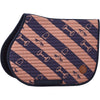 HV Polo Saddlepad HVPGwenny General Purpose Navy/Camel