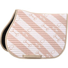 HV Polo Saddlepad HVPGwenny General Purpose Chalk
