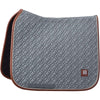 HV Polo Saddlepad HVPLuxi Dressage Mineral Blue