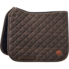 HV Polo Saddlepad HVPRonja Dressage Forest Green