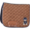 HV Polo Saddlepad HVPPolo teddy Dressage Camel