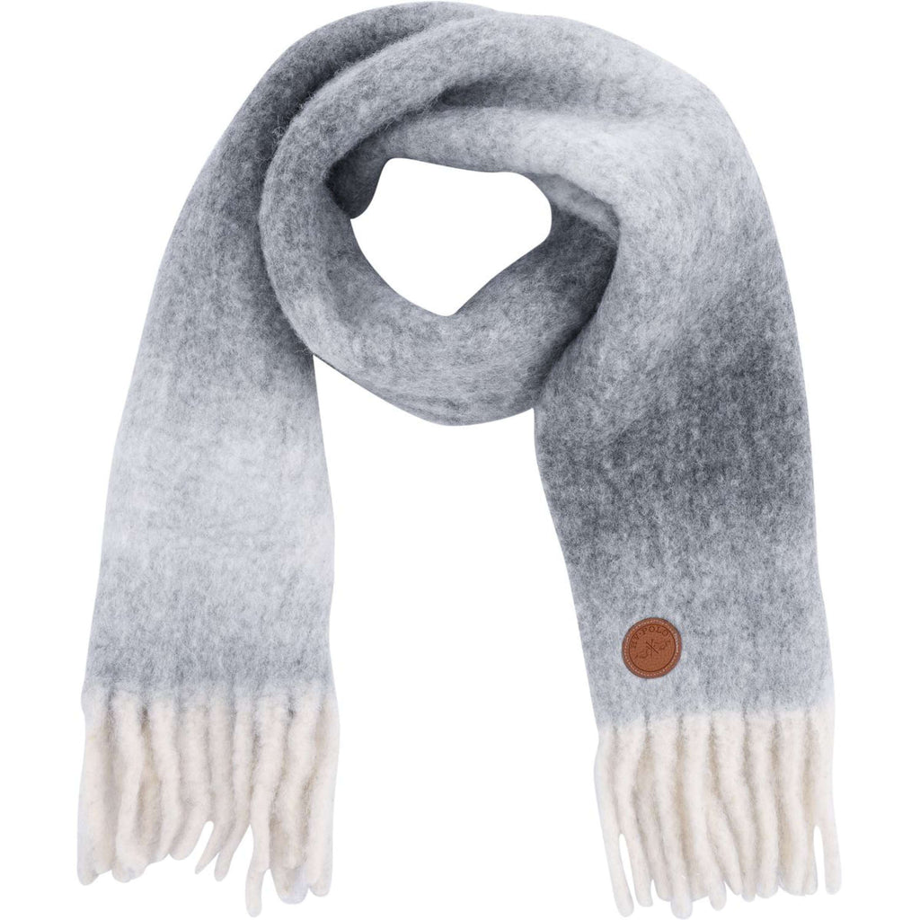 HV Polo Scarf HVPNadine Grey Heather