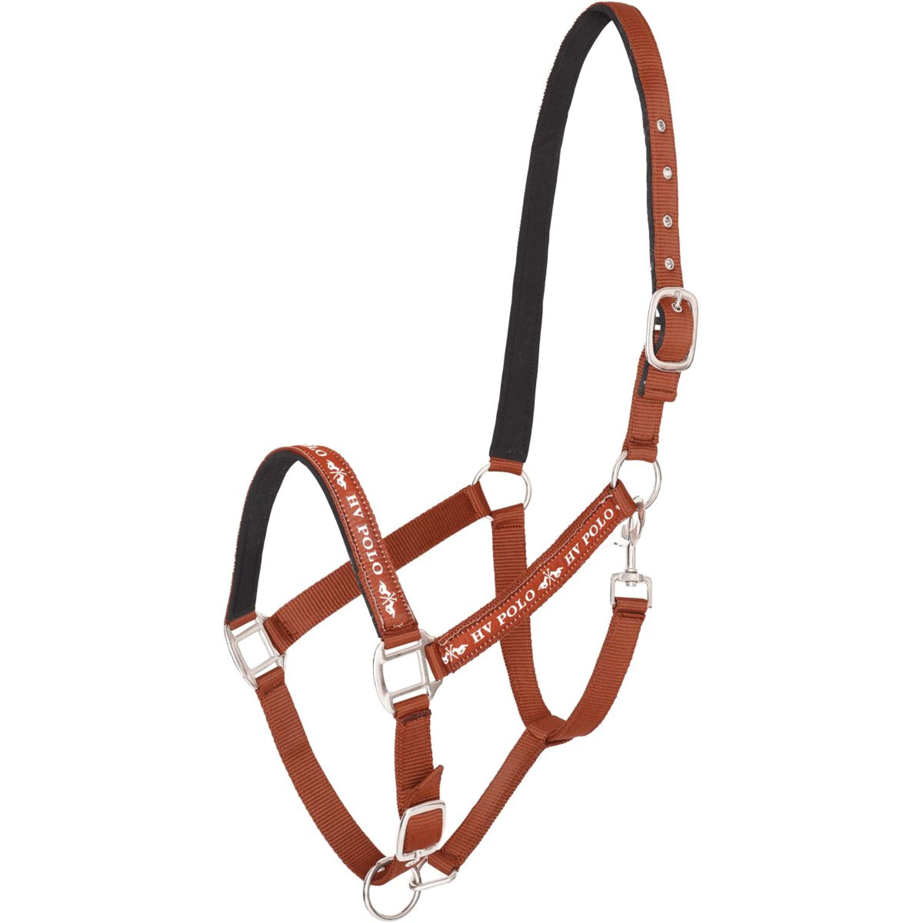 HV Polo Halter HVPNena Pumpkin