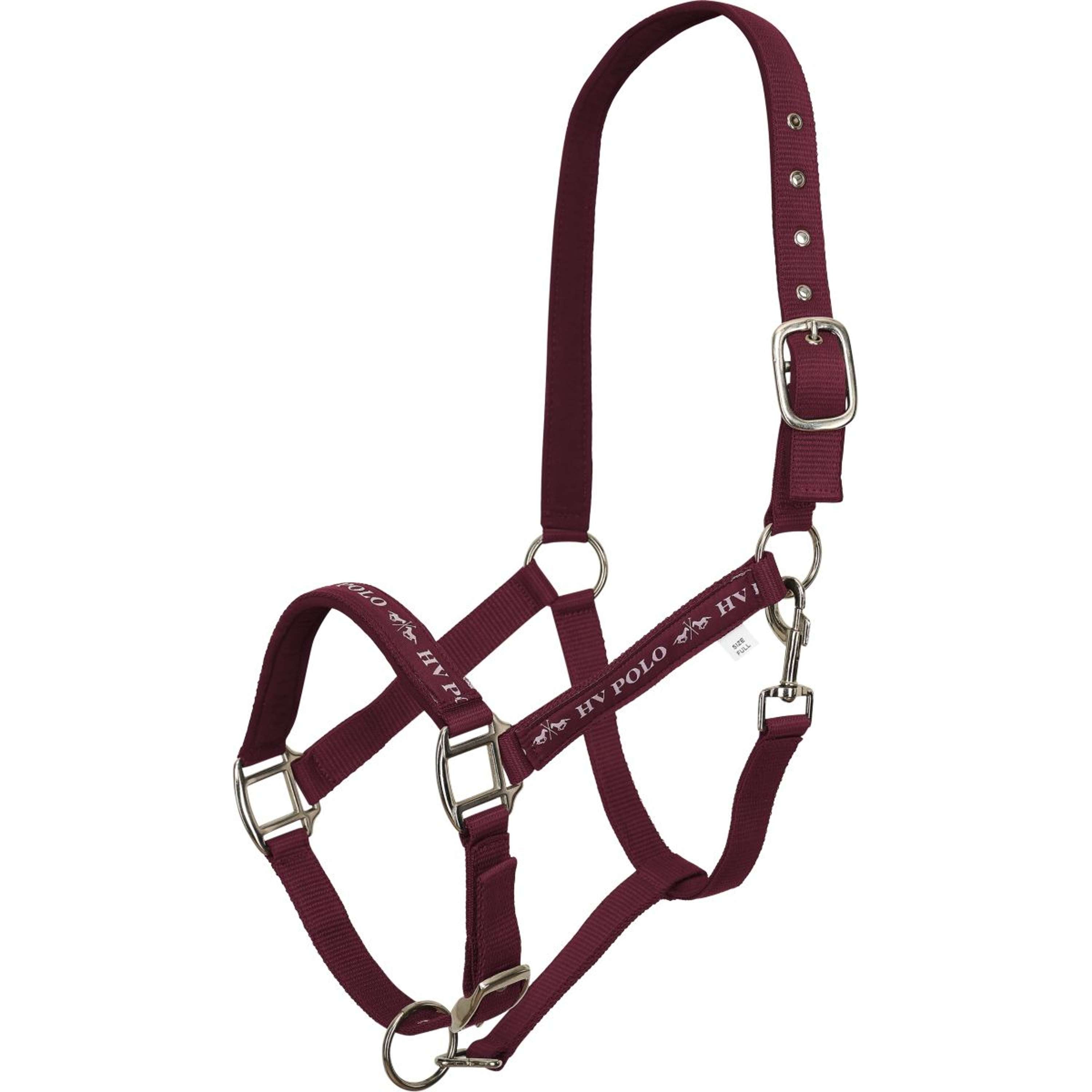 HV Polo Halter HVPNena Wine