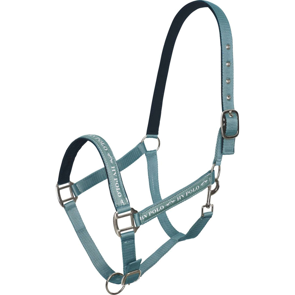 HV Polo Halter HVPNena Mineral Blue