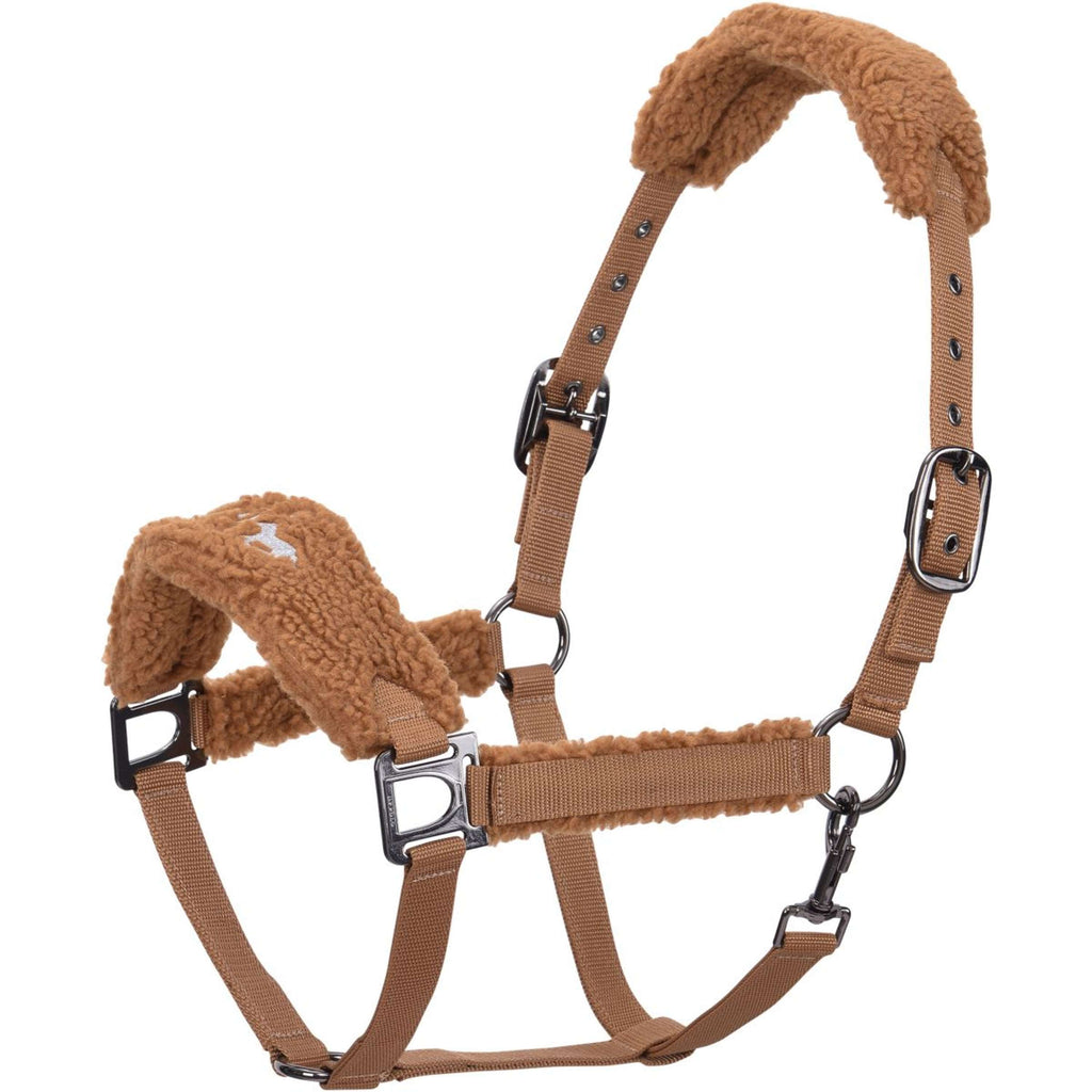 HV Polo Halter HVPTeddy Camel