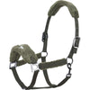 HV Polo Halter HVPTeddy Forest Green