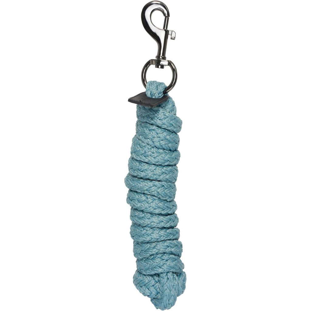 HV Polo Lead Rope HVPNena with Carabiner Mineral Blue