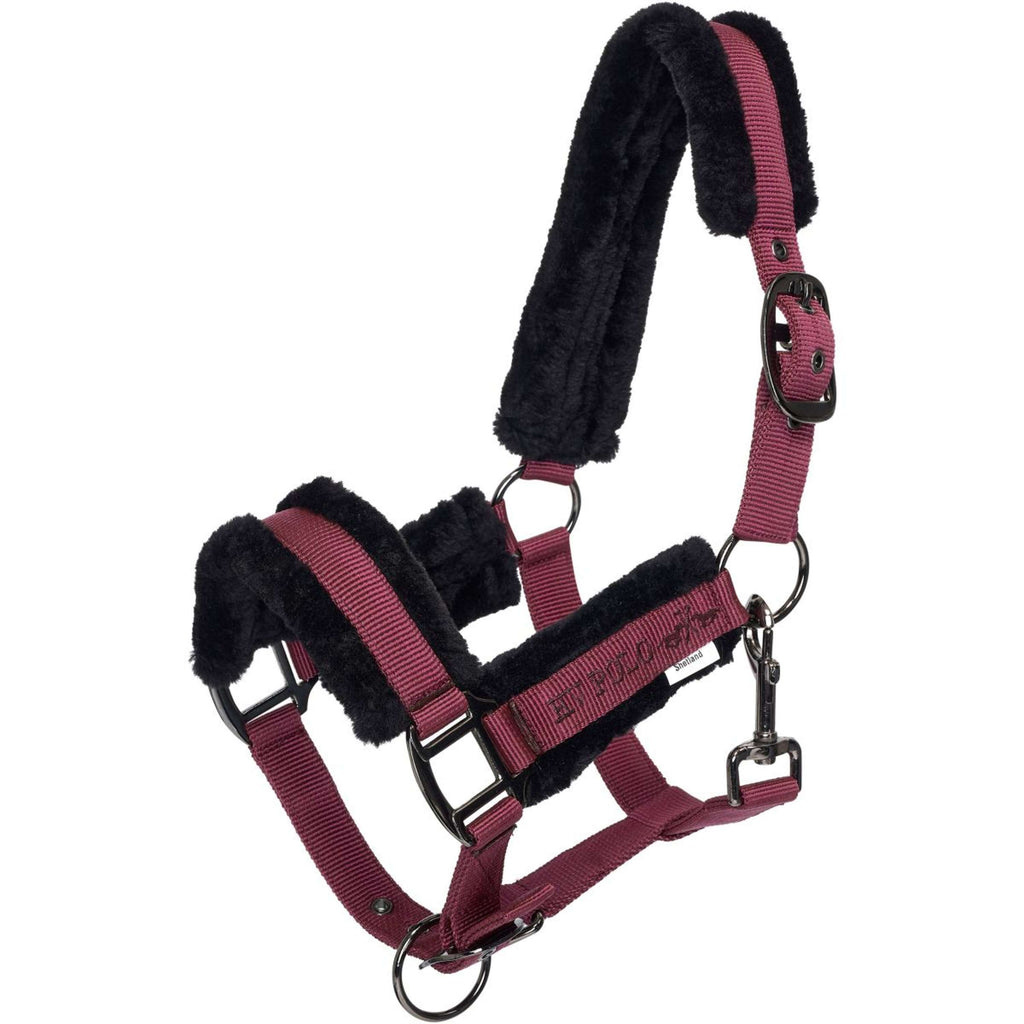 HV Polo Halter HVPSacha Wine
