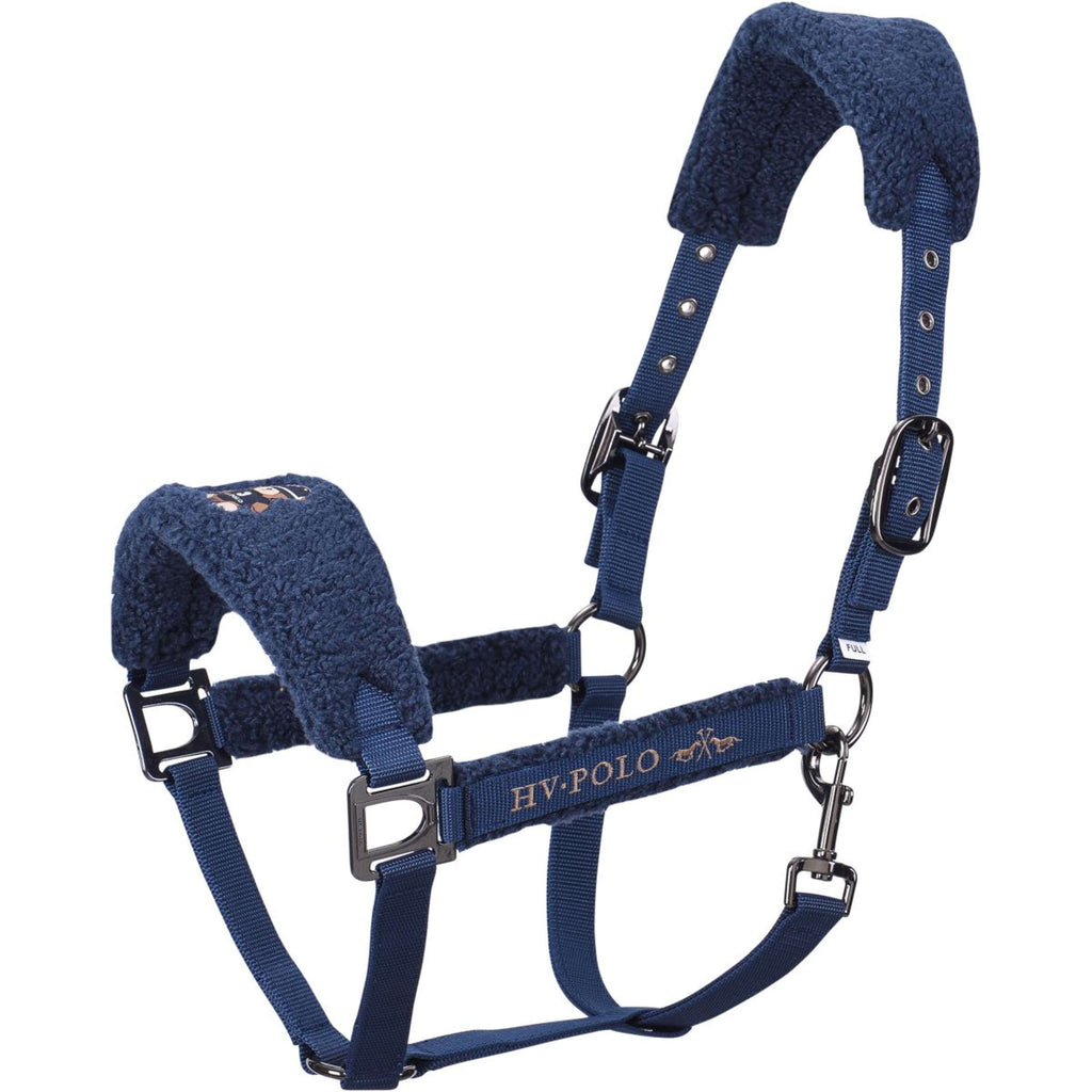 HV Polo Halter HVPPolo teddy Navy