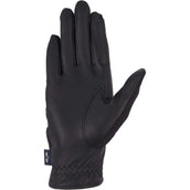 HV Polo Riding Gloves Darent Black