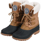 HV Polo Outdoor Boots HVPLyn Navy/Camel