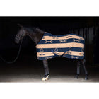 HV Polo Fleece Rug HVPGwenny Navy/Camel