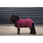 HV Polo Stable Rug HVPSacha Wine