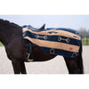 HV Polo Exercise Rug HVPGwenny Navy/Camel