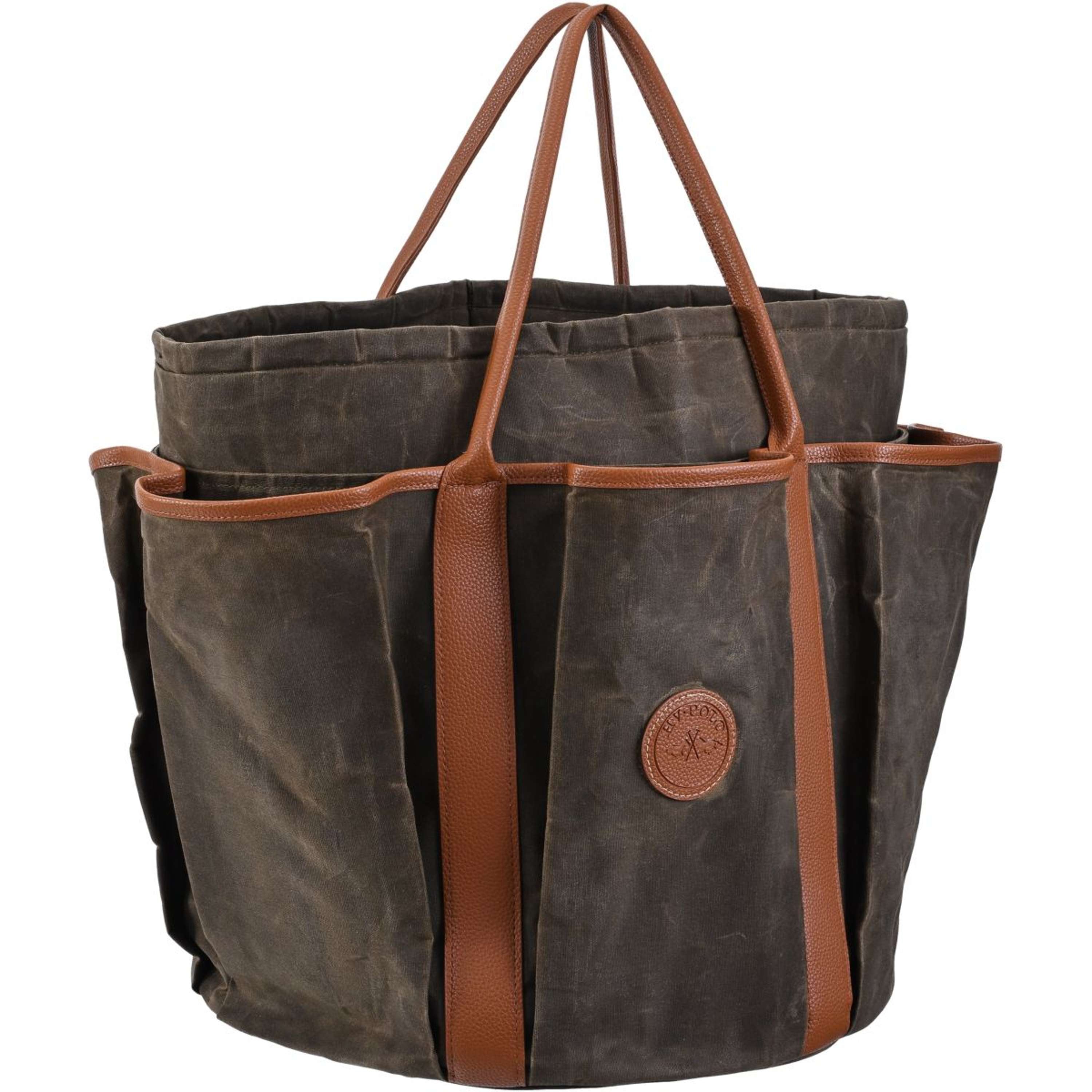 HV Polo Grooming Bag HVPRonja Forest Green