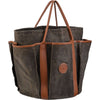 HV Polo Grooming Bag HVPRonja Forest Green