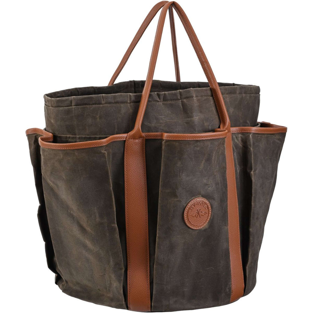 HV Polo Grooming Bag HVPRonja Forest Green