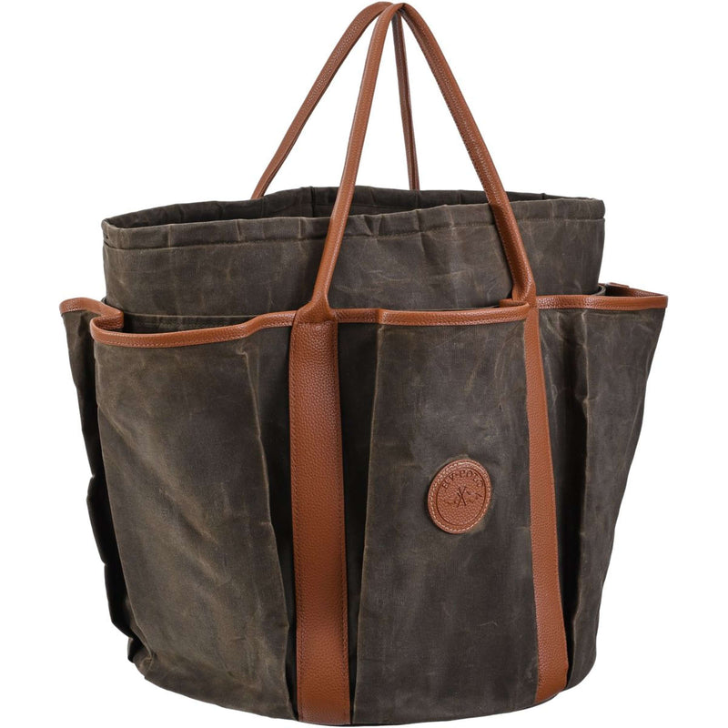 HV Polo Grooming Bag HVPRonja Forest Green