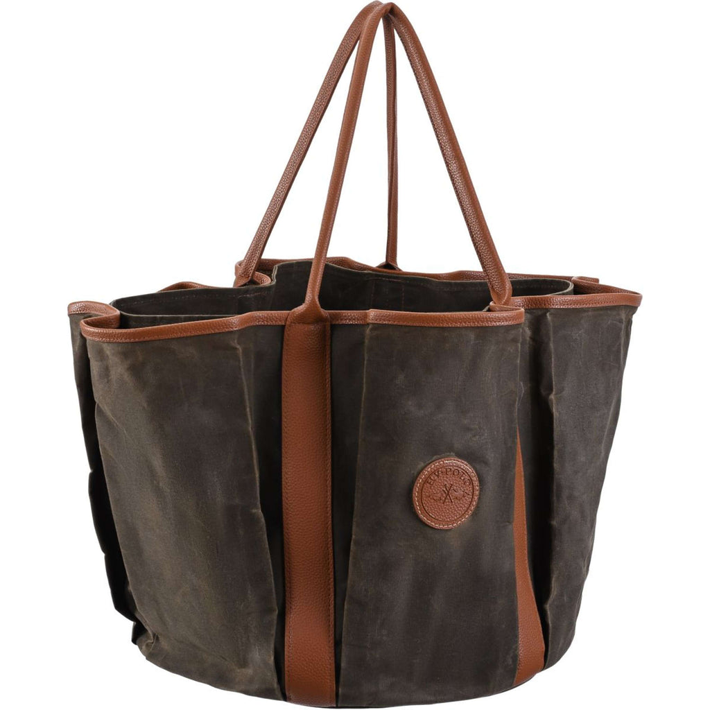 HV Polo Grooming Bag HVPRonja Forest Green