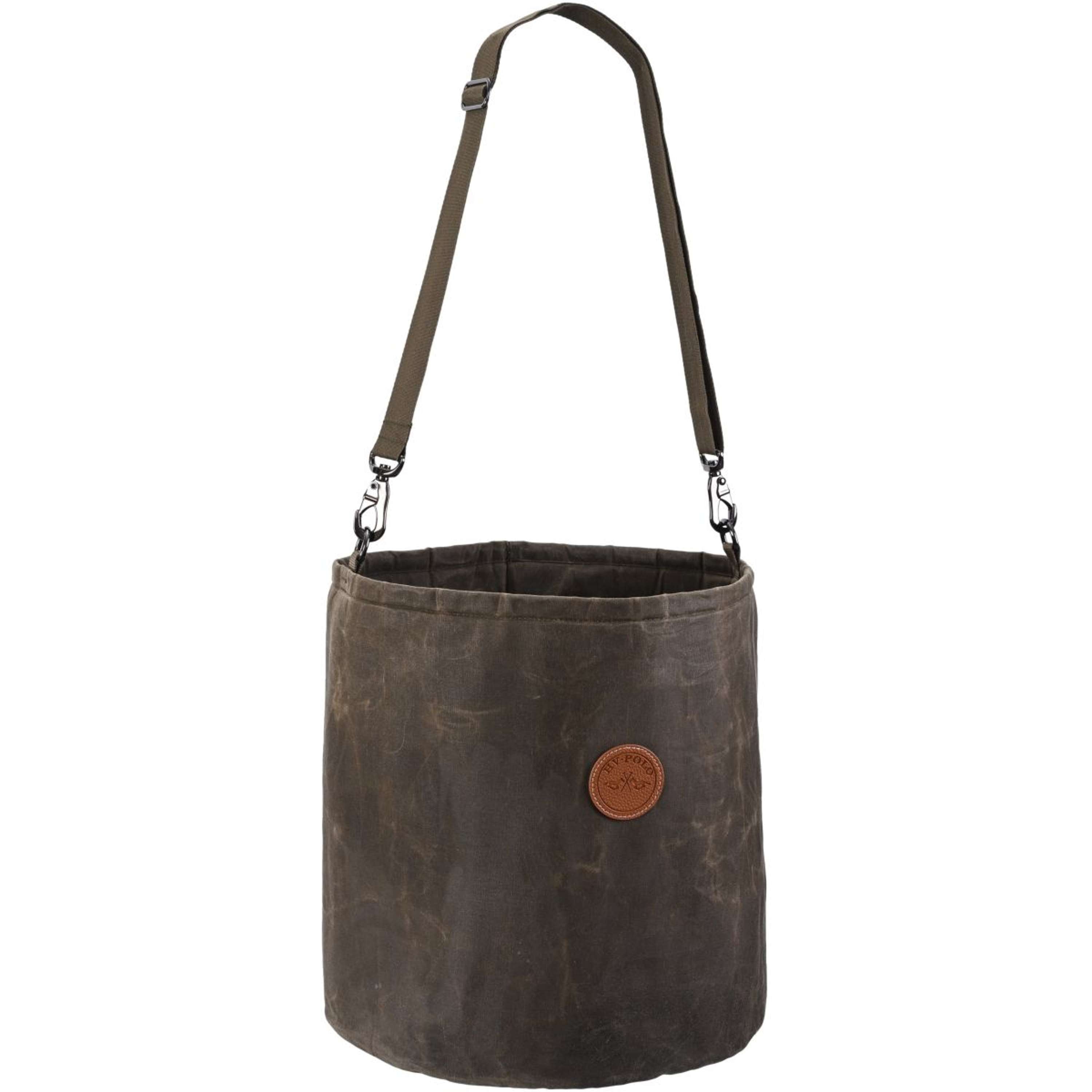 HV Polo Grooming Bag HVPRonja Forest Green