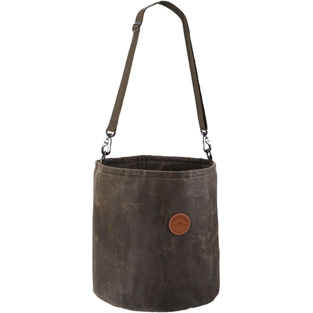 HV Polo Grooming Bag HVPRonja Forest Green