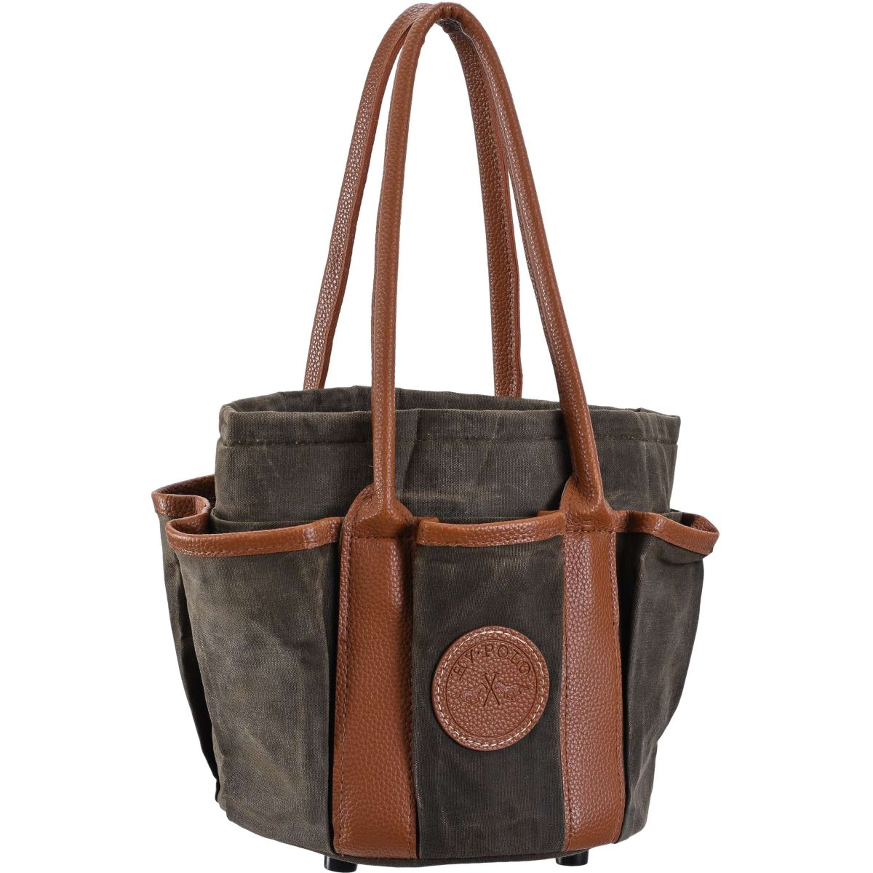 HV Polo Grooming Bag HVPRonja Medium Forest Green