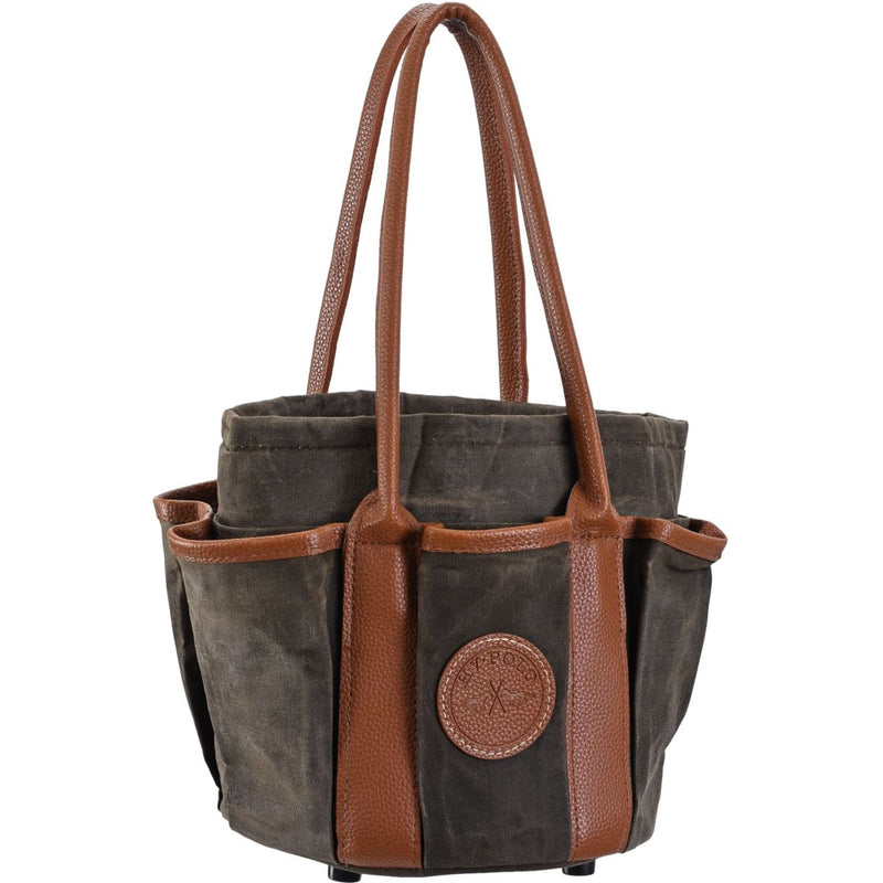 HV Polo Grooming Bag HVPRonja Medium Forest Green