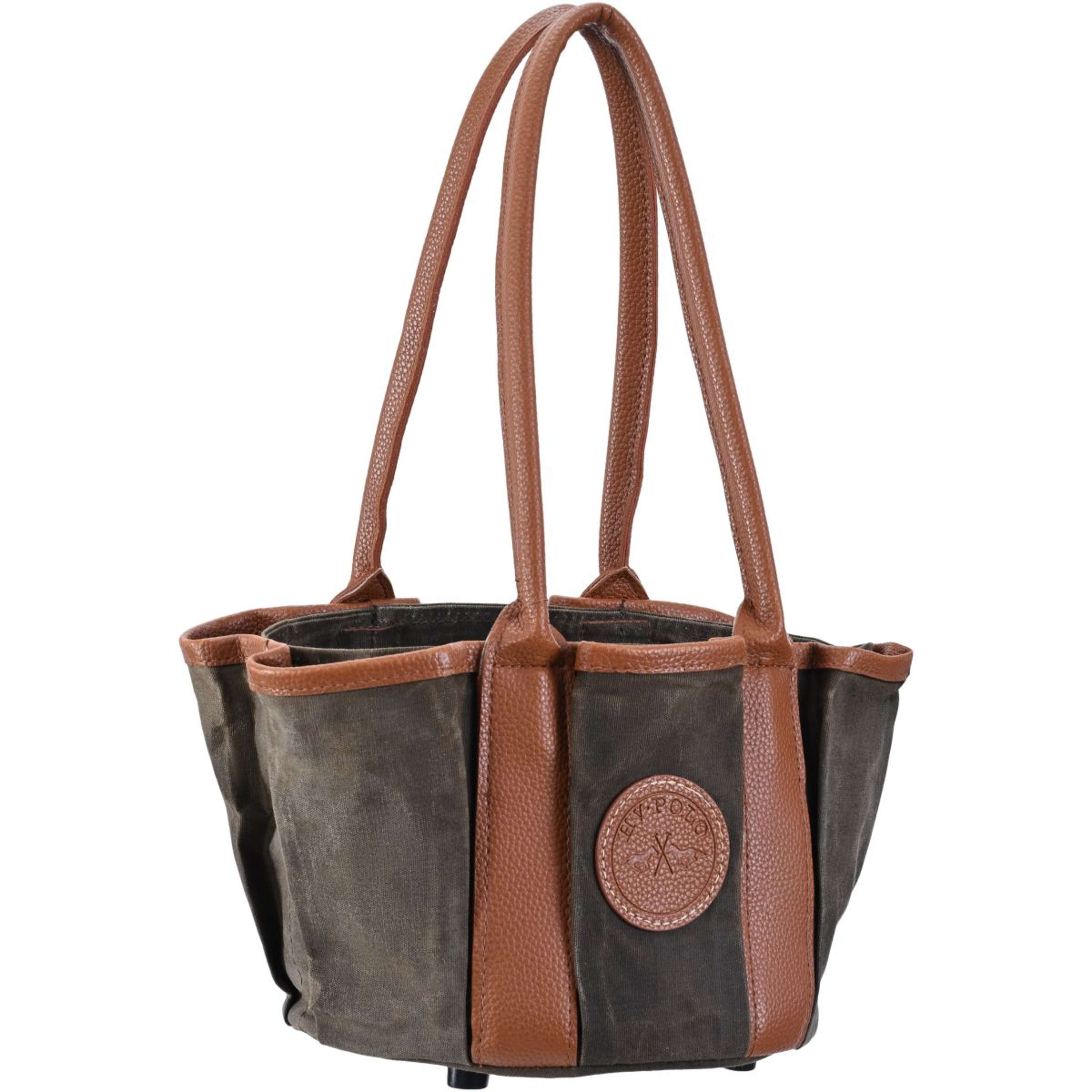 HV Polo Grooming Bag HVPRonja Medium Forest Green