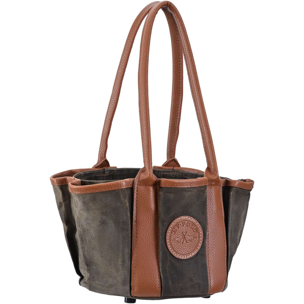 HV Polo Grooming Bag HVPRonja Medium Forest Green