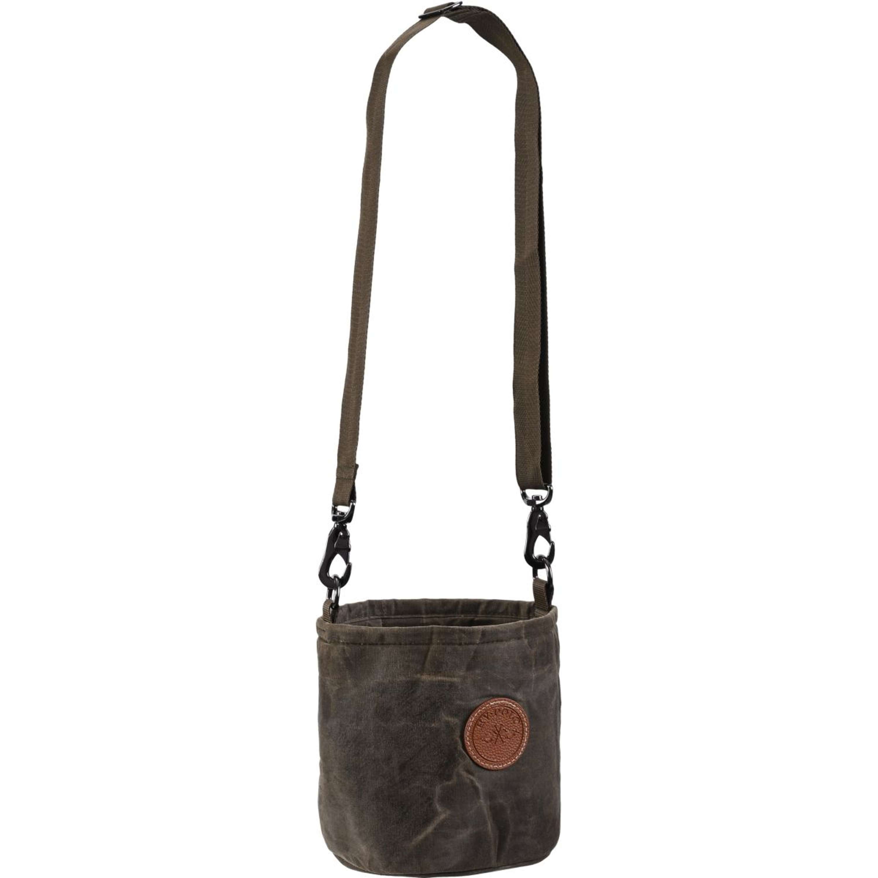 HV Polo Grooming Bag HVPRonja Medium Forest Green