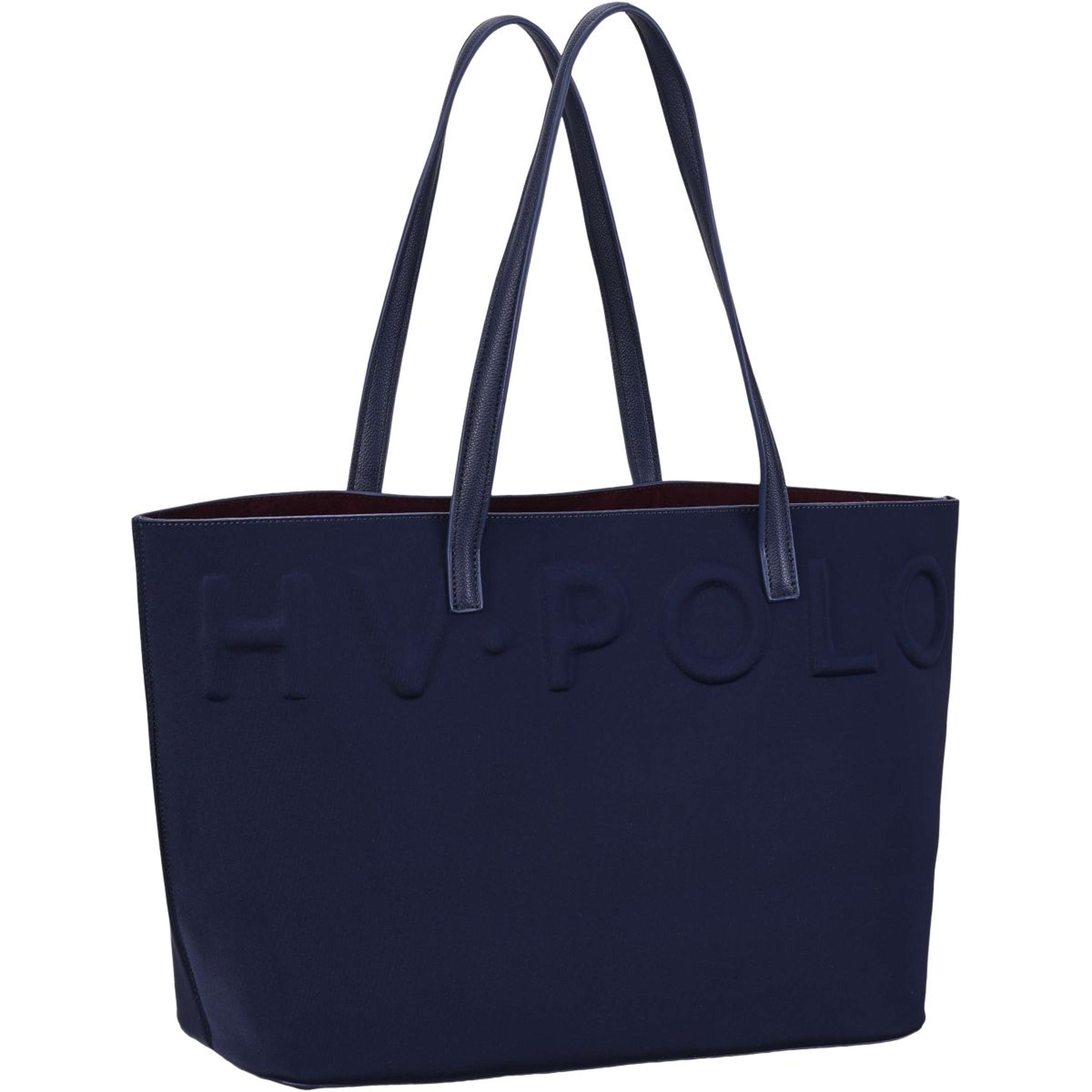 HV Polo Bag HVPNoa Navy