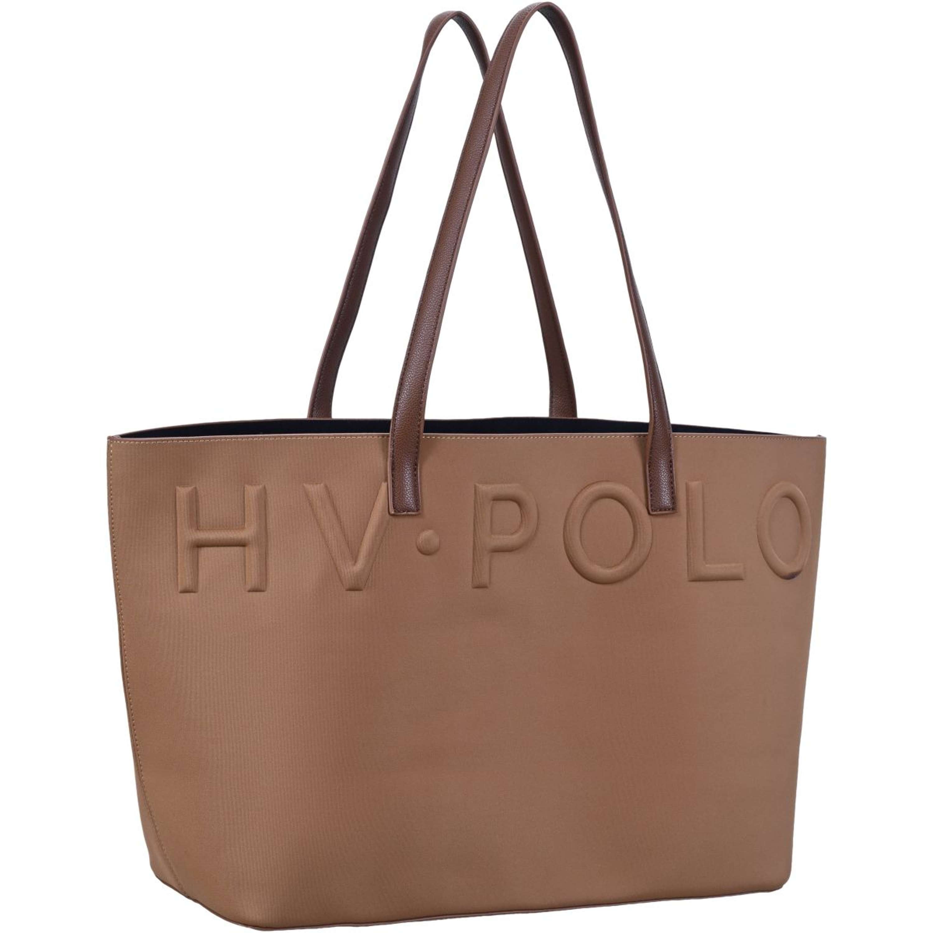 HV Polo Bag HVPNoa Peacan