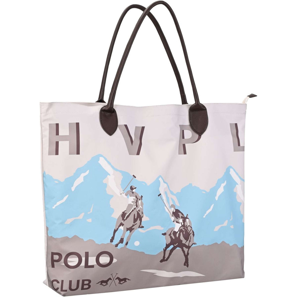 HV Polo Bag HVPHarper Natural