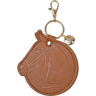 HV Polo Bag Charm HVPBeauty Leather