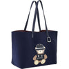 HV Polo Bag HVPTeddy Navy